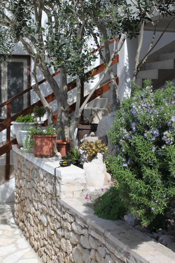 Apartments By The Sea Drasnice, Makarska - 2581 Eksteriør bilde