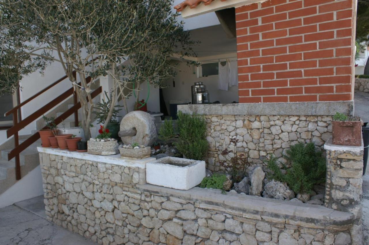 Apartments By The Sea Drasnice, Makarska - 2581 Eksteriør bilde